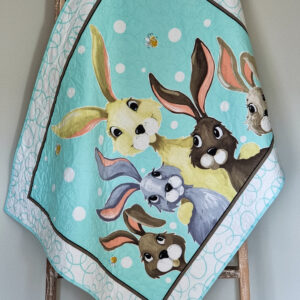 Harold & Friends Play Mat