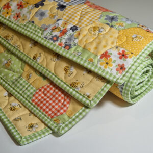 Baby Quilts